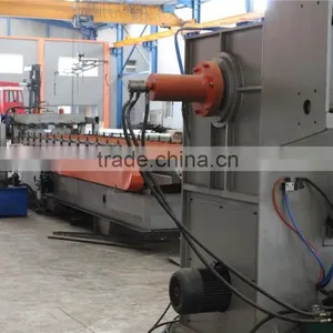 Steel Metal Roll Forming Machine thumbnail-2