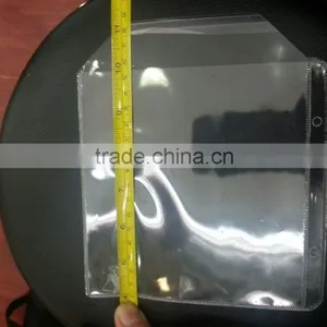Electronic Parking Disc of Blue Disc Transparent cd Disc Packaging Blank cd g Discs Packaging Manufacturer thumbnail-4