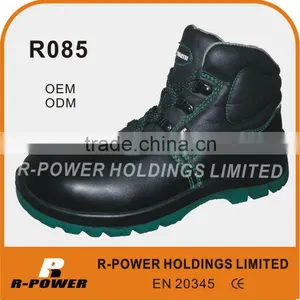 Fiberglass Toe Cap For Safety Shoes R085 thumbnail-1