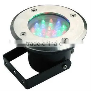 DMX512 Color Control Led Fountain Lighting thumbnail-1