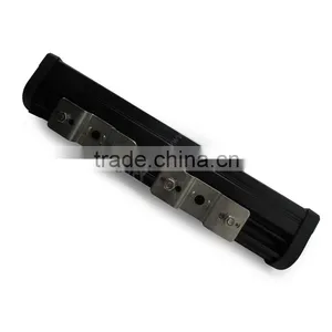 Sale! 14" 72W Offroad LED Work Light Bar Flood Beam SUV Driving Lamp Double Row thumbnail-6
