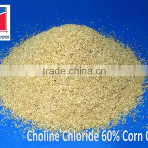 High Quality CC Choline Chloride 60% Corn Cob 67-48-1 thumbnail-1