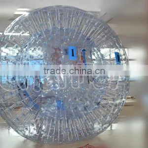 HI Quality Good Price Light Mini Zorb Ball,zorb Ball for Bowling,bowling Balls for Sale thumbnail-1
