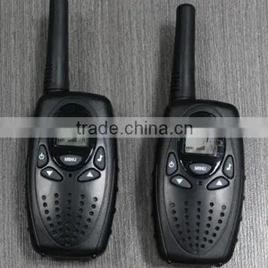 Ebay Hotsale Long Range 2 Way Radio PMR446 8CH 0.5W Lechance T628 thumbnail-2