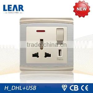 New Style Micro Usb Wall Charger thumbnail-1