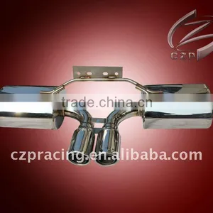 Exhaust T304 for PORSCHE 986 BOXSTER thumbnail-1