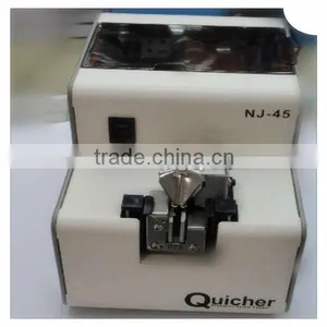 Dongguan Facatory Supplier NJ45 Series Automatic Screwfeeder Calculation Machine thumbnail-2