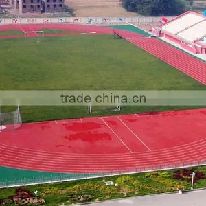 Worldwide Selling Rubber Tracks for Playground in College thumbnail-1