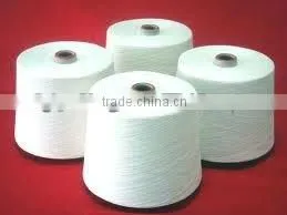 Comed Cotton Yarn for Dyed and Bleaching thumbnail-1