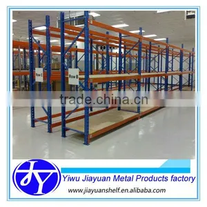 Adjustable Metal Shelving Rack thumbnail-1