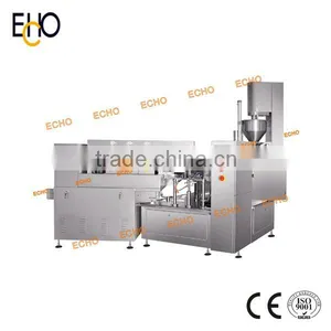 Automatic Vacuum Packing Machine For Pickle thumbnail-1