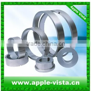 Custom Fabrication Walk Line Rims for Wire Drawing thumbnail-1