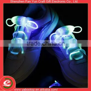 Led Flat Shoelace Light thumbnail-2