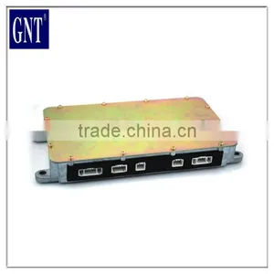 Excavator HD820-3 Controller thumbnail-1
