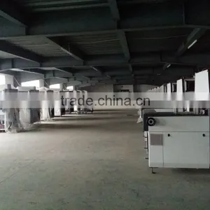 GS-330 Auto. High Speed MDF Box Making Machine thumbnail-6
