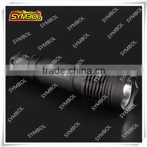 18650 Light Torch Diving Torch XM-L2 U2 Searchlight From China thumbnail-1