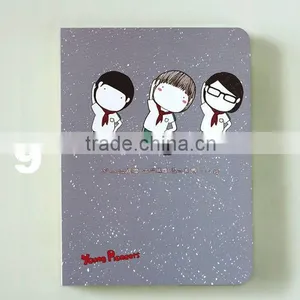 2014 School Note Book Print thumbnail-1
