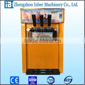 Used Ice Cream Machine Rental thumbnail-2