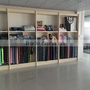 Suzhou Facto Textile Co., Ltd. company overview - view 2 thumbnail