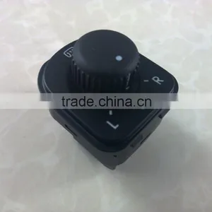 MIRROR SWITCH for GOLF 06-07 JETTA Mk5 PASSAT B6 1K0 959 565 F/H 1K0959565F 1K0 959 565F / 1K0 959 565H / 1K0959565H thumbnail-2