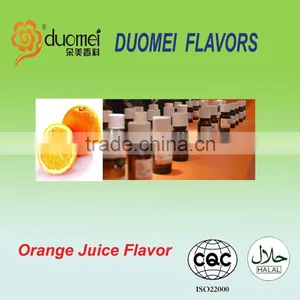 DM-11011 True Natural Orange Juice Flavor thumbnail-1