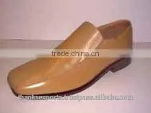Spain Fashion Brown no Lace Handsome Men Dress Shoes thumbnail-3