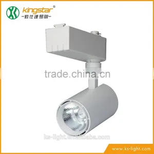 2016 New Style Track Light 80LM/W Led Lighting for Commercial Lighting 10w to 30w Supplier's Choice thumbnail-1