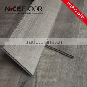Engineered Vinyl Plank Click Flooring Pvc Flooring Waterproof thumbnail-1