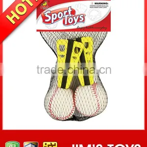 EVA Flying Missile Baseball Shape thumbnail-1