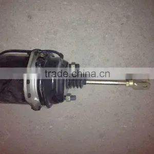 Beiben Heavy Truck Chassis Parts Brake Chamber Spring Brake Chamber thumbnail-3
