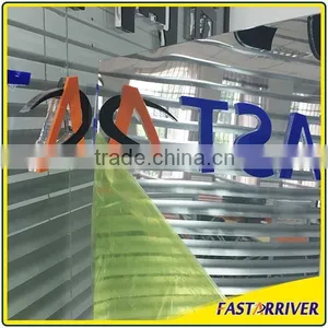 Solar Reflective 90% Reflectance 1060 Aluminium Mirror Sheet thumbnail-5