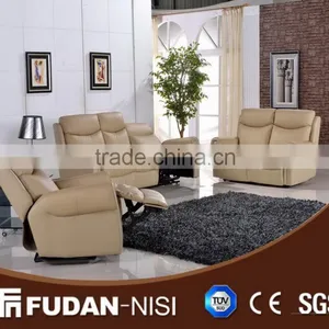 Recliner Living Room Furniture FC025 Susan thumbnail-1
