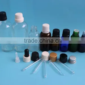 15ml Empty Glass Bottle for Volatile Oil or Essential Oil With Dropper thumbnail-4
