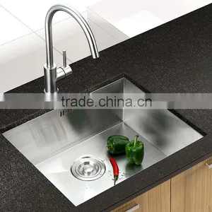 Undermount Stainless Kitchen Sink With CUPC Certificate Stackable Sink Hand Wash Sink thumbnail-1
