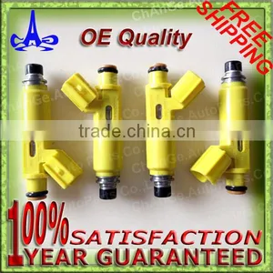 Fuel Injector Nozzle For Toyota 1AZFE Engine 2325028050 2320928050 23250-28050 23209-28050 thumbnail-1