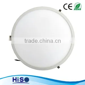 High Power 50w Round Led Panel Light Examples Manufactured Lighting thumbnail-1