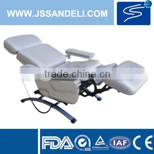 HOT!!!chinese Supplier Blood Chair Dialysis thumbnail-1