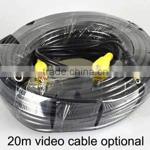 Infrared Night Vision Bus Car Rear Camera for Truck or Bus thumbnail-6