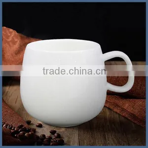 Low MOQ Plain White Custom Print Ceramic Mugs for Customize thumbnail-1