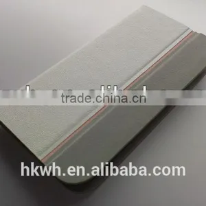 New Product Top Quality Hot Sale Stand Leather Case With PC Hard Shell for Samsumg Galaxy Note 2 S3/S4 thumbnail-6
