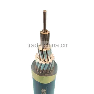 XLPE Insulated Aluminum Conductor Overhead Aluminum Wire and Cable thumbnail-5