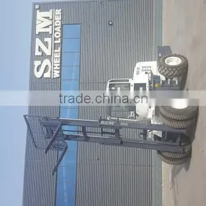 4x4 Forklift thumbnail-4