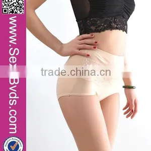 Apricot Unique and New Fashion Waist Trainer Underwear for Sexy Women thumbnail-3