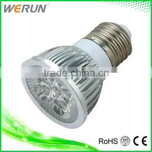Good Price Led Gu10 3W Spotlight thumbnail-1