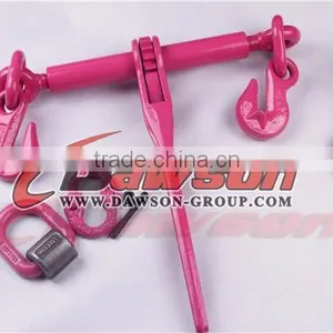 Made in China Load Binder for Ratchet / Ratchet Type Load Binder thumbnail-1