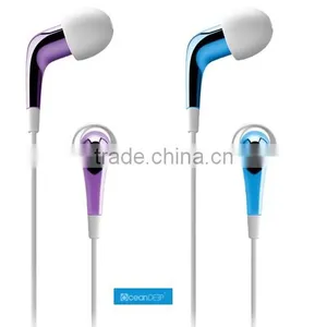 China Wholesale Hot Products 2014 Earphones and Headphones thumbnail-1