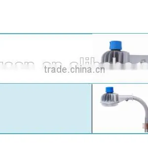IP65 Dusk to Dawn LED Pathway Lighting 40W With Photocell thumbnail-5