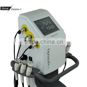 Best Price Bipolar rf Face Rejuvenation Beauty Machines thumbnail-3