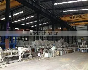 Xingyi (Jinjiang) Polishing Machine Co., Ltd. company overview - view 2 thumbnail