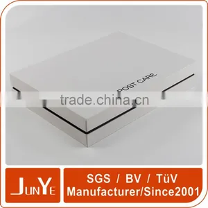 Customized Product Package Evening Dress Cardboard Box thumbnail-5